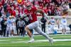 Indiana football LB Fisher out, WR Sarratt exits. What to know about injured Hoosiers