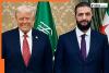 Trump makes another BIG move in Middle East, to host Syria's Al-Sharaa in 'historic' White House visit; trouble for Iran due to...