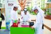 Ministry of Environment and Climate Change hosts interactive events during Qatar Sustainability Week