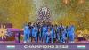India’s women beat South Africa to claim first Cricket World Cup