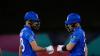 3rd T20I: Afghanistan complete sensational 3-0 series sweep over Zimbabwe