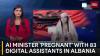 Albania's AI Minister is 'Pregnant'? The Sci-Fi Future of Politics is Here