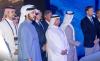 Al-Musallam inaugurates World Aquatics Center in Bahrain