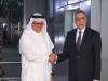 Bahrain Foreign Minister arrives in India to co-chair 5th High Joint Commission meeting