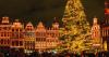 Europe's top Christmas market is just a short flight away - not Berlin or Copenhagen