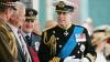 Andrew could lose Falklands medal after being stripped of rank