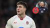 England squad: Steve Borthwick’s selection hint after dropping and adding two players for Fiji