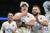 Blond bombshell Henry Pollock shows England’s new edge – as Steve Borthwick considers bold Fiji selection