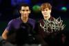 Auger-Aliassime falls to Sinner in Paris Masters final