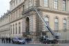 Louvre heist suspects believed to be small-time criminals, says Paris prosecutor