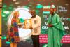 Green for Change Ghana honoured with national award for excellence