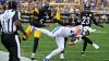 Best photos from Indianapolis Colts vs. Pittsburgh Steelers in NFL Week 9