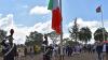Kenya, commemoration of fallen Italians in East Africa
