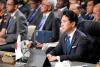 Minister thanks Japan for Taiwan Strait remarks