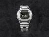 Casio GMW-BZ5000D: Full-metal G-Shocks with MIP LCDs get brand-new Japan launch date