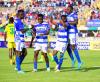 Leopards maul Mathare United to continue winning run in Kenya Premier League