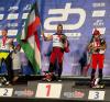 Kuwaiti racer Yousef wins World Jet Ski Championship