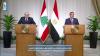 Egyptian and Lebanese PMs discuss strengthening bilateral ties and investment cooperation ahead of Beirut visit