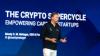 Will Crypto Adoption Hit 1 Billion Users by 2026? LCX CEO Monty Metzger Says Blockchain Will Power the Future of Global Finance at FII9