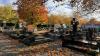 Mourning and rememberance: How Luxembourg's cemeteries are changing with the times
