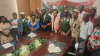 Liberia: “WFI Campaign to Empower 52,000 Farmers Across 15 Counties; ‘Operation Feed the Nation’ Launch Postponed Until President Boakai’s Return
