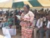 Minister Mbilizi vows support towards vulnerable households as Malawi ramps up food security initiatives