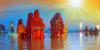Chhath Puja: A Lost Tradition Finding Its Way Back to Mauritius