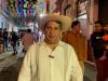Mexican mayor k!lled in sh00ting at public event