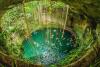 Inside Mexico’s Hidden Cenotes: Swimming in the Yucatan’s Sacred Underground Caves