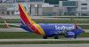 U.S. probes near miss between Southwest Airlines jet and helicopter