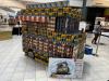 CANstruction projects on display at Coral Ridge Mall will head to the food bank