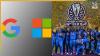 From Google to Microsoft: Global Tech Giants Celebrate Team India’s World Cup 2025 Victory!