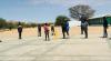 Cricket Namibia expands Otjimbingwe recycling and coaching initiative