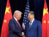 Trump says Xi assured him China won’t take action on Taiwan