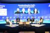 ‘Money Tech’ summit spotlights defining role of AI in economy
