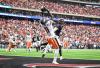 PHOTOS: Denver Broncos top Houston Texans 18-15 in NFL Week 9