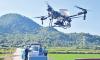 Agri drones are taking off globally, saving farmers time and money