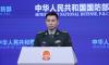 DPP authorities are pushing Taiwan people into abyss of disaster: MND spokesperson on so-called defense industry conference between US and Taiwan island