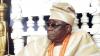 Tinubu will win 2027 election, says Oba of Lagos