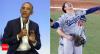 Barack Obama sends heartfelt reaction to Los Angeles Dodgers’ World Series triumph after nerve-racking Game 7 over Toronto Blue Jays
