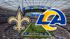 SAINTS GAMER: New Orleans suffers a dominant defeat in Los Angeles
