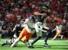 Broncos analysis: Zach Allen, Denver defensive front dominate Houston, help cover loss of star CB Pat Surtain II