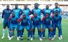 DR Congo name squad for World Cup playoffs