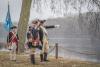 Washington’s Delaware river crossing is back for two December reenactments