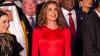 Queen Rania brings royal glamour to the Grand Egyptian Museum