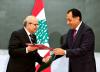 Lebanon, Egypt sign 15 cooperation agreements to boost ties