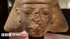 Netherlands to return stolen ancient sculpture to Egypt