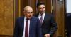 Armenian Speaker Accuses Russia Of Plotting Power Grab In Armenia