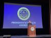 Dowd addresses challenges to higher education in faculty address