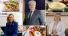 Chicken fillet rolls and fried breakfasts: What foreign diplomats really think of Irish food